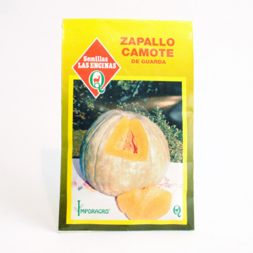 Zapallo Camote