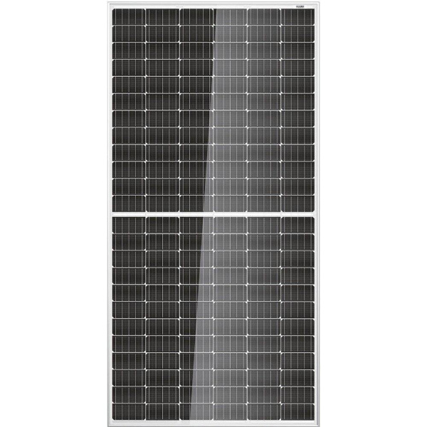Panel Solar Monocristalino 550W