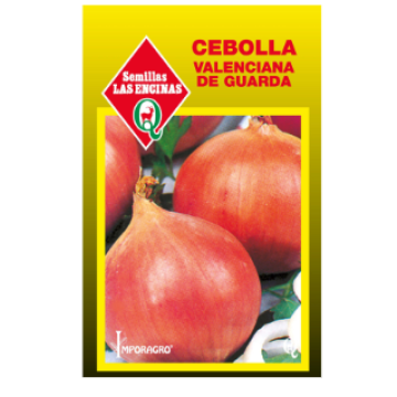 Cebolla Valenciana de Guarda