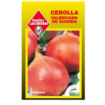 Cebolla Valenciana de Guarda