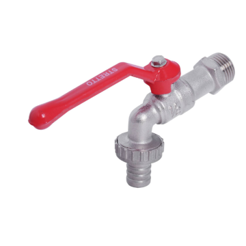 Llave de jardín 1/2"