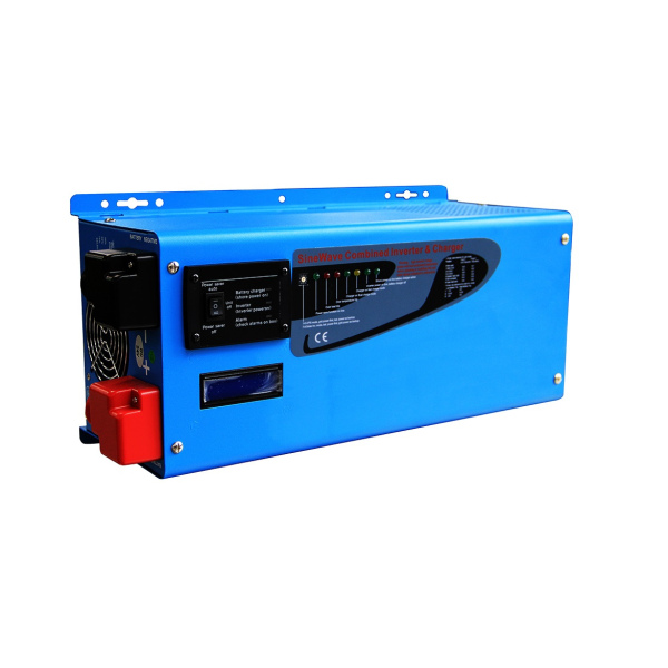 Inversor Off Grid 12V