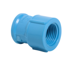 Terminal HI 63mm