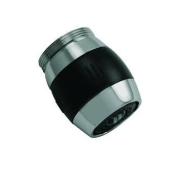 Aireador Ahorro Agua y Gas Trimax 1.9-5.7 Lt/min