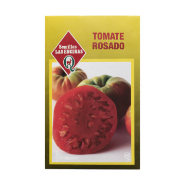 Tomate Rosado