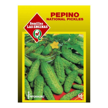Pepino Pickles