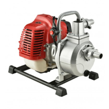 Motobomba 3.0 HP 1"