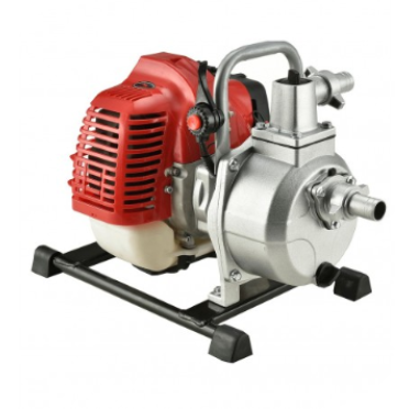 Motobomba 3.0 HP 1" 1/2
