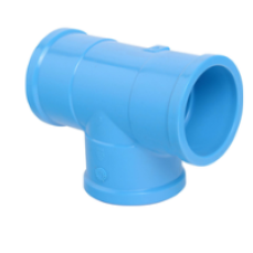 Tee 63mm
