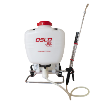 Pulverizador de Espalda OSLO®