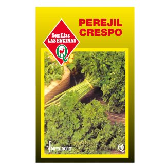 Perejil Crespo